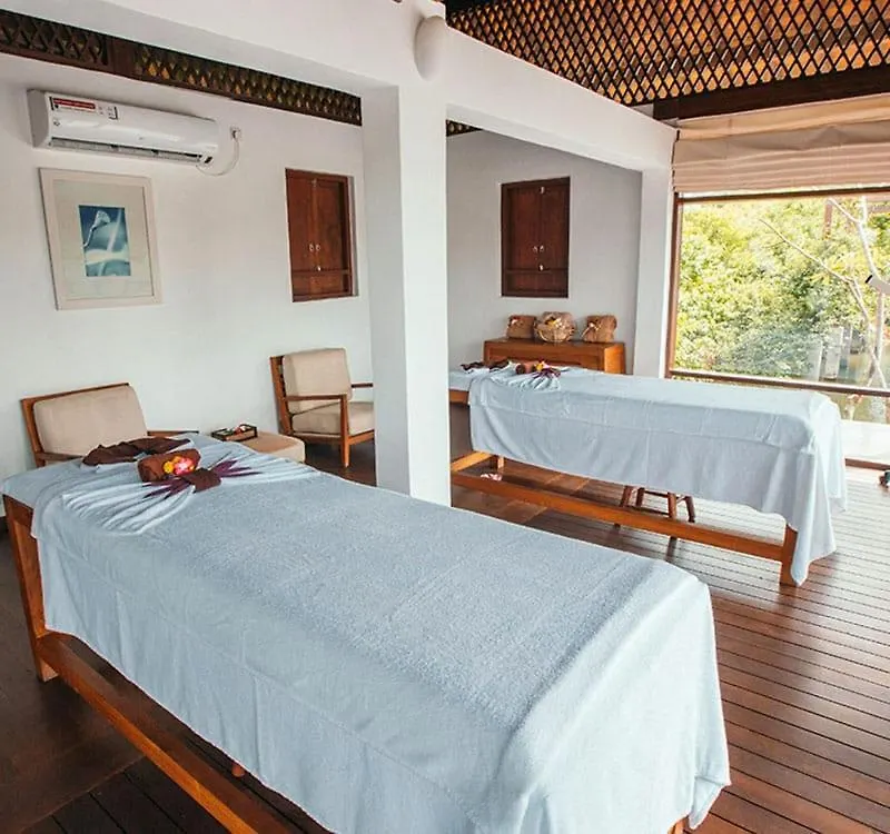 Kandy Paradise Hotel & Wellness Spa 3*,
