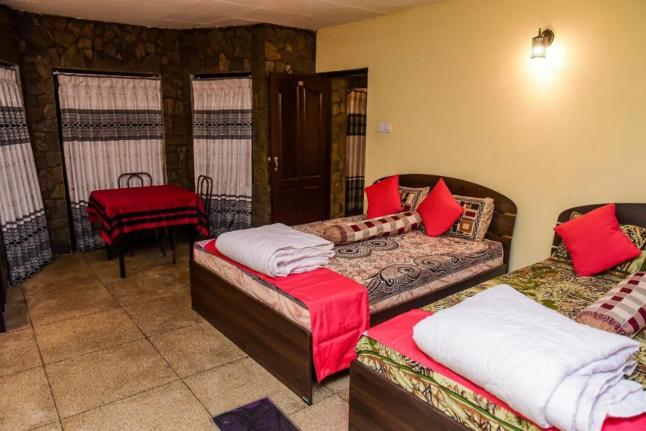 ***  Kandy Paradise Hotel & Wellness Spa Sri Lanka