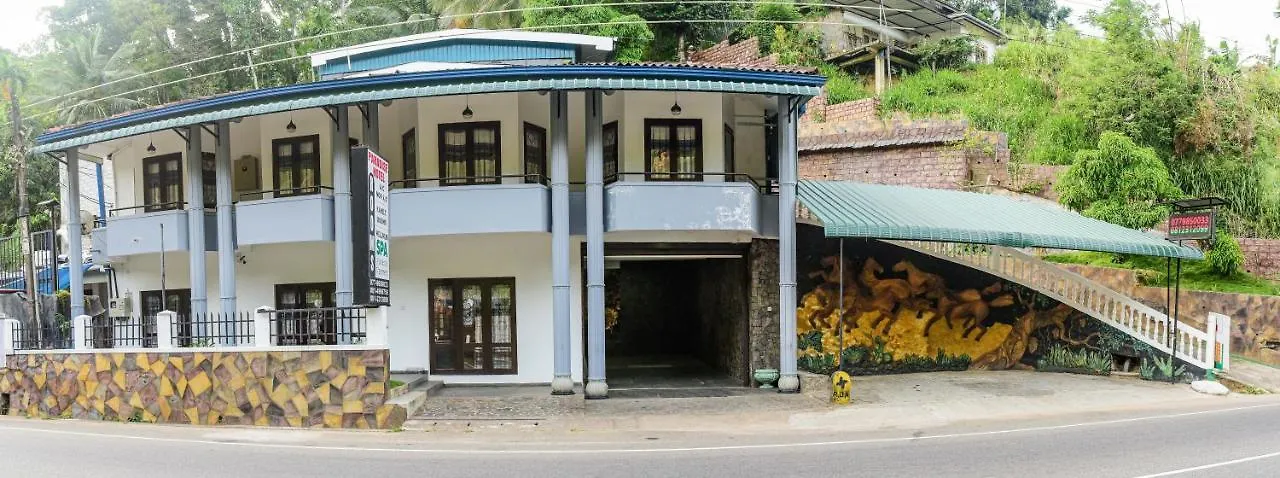 Kandy Paradise Hotel & Wellness Spa