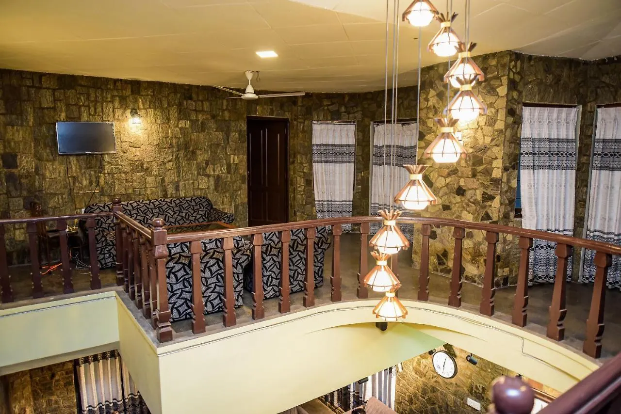 Kandy Paradise Hotel & Wellness Spa سريلانكا