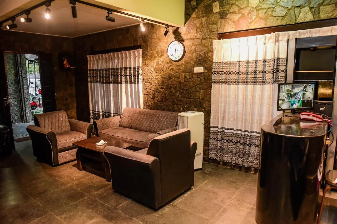 Kandy Paradise Hotel & Wellness Spa
