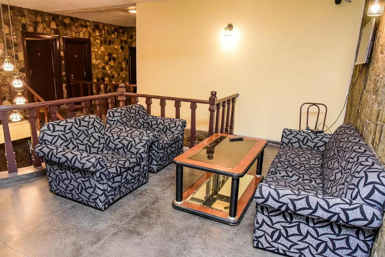 Kandy Paradise Hotel & Wellness Spa 3*,  سريلانكا